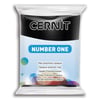 CERNİT NUMBER ONE BLACK POLİMER KİL CNT56100