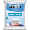 CERNİT NUMBER ONE BLUE POLİMER KİL CNT56200