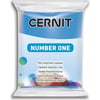 CERNİT NUMBER ONE BLUE POLİMER KİL CNT56200
