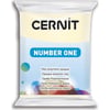 CERNİT NUMBER ONE CHAMPAGNE POLİMER KİL CNT56045