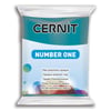 CERNİT NUMBER ONE DUCK BLUE POLİMER KİL CNT56230
