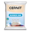 CERNİT NUMBER ONE FLESH POLİMER KİL CNT56425