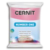 CERNİT NUMBER ONE FUCHSIA POLİMER KİL CNT56922
