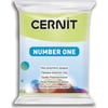 CERNİT NUMBER ONE LIME GREEN POLİMER KİL CNT56601
