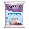 CERNİT NUMBER ONE MAUVE POLİMER KİL CNT56941