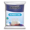 CERNİT NUMBER ONE NAVY BLUE POLİMER KİL CNT56246