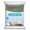CERNİT NUMBER ONE OLIVE POLİMER KİL CNT56645