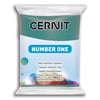 CERNİT NUMBER ONE PINK GREEN POLİMER KİL CNT56662