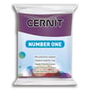 CERNİT NUMBER ONE PURPLE POLİMER KİL CNT56962