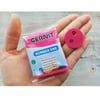 CERNİT NUMBER ONE RASPBERRY POLİMER KİL CNT56481