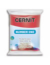 CERNİT NUMBER ONE RED POLİMER KİL CNT56400