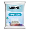 CERNİT NUMBER ONE SKY BLUE POLİMER KİL CNT56214