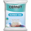 CERNİT NUMBER ONE TUROUOISE BLUE POLİMER KİL CNT56280