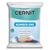 CERNİT NUMBER ONE TUROUOISE POLİMER KİL CNT56676