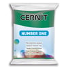 CERNİT NUMBER ONE VERT EMERAUDE POLİMER KİL CNT56620