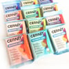 CERNİT NUMBER ONE X-MAS RED POLİMER KİL CNT56463