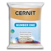 CERNİT NUMBER ONE YELLOW OCHRE POLİMER KİL CNT56746