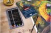 DERWENT CHROMAFLOW 72 Lİ METAL KUTU