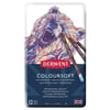 DERWENT COLOURSOFT 12 RENK