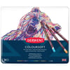DERWENT COLOURSOFT 24 RENK