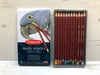 DERWENT PASTEL PENCİL 12 RENK PASTEL KALEM