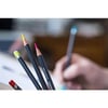 DERWENT PROCOLOUR PROFESYONEL KURU BOYA 12 RENK