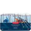 DERWENT WATER COLOUR SULU BOYA KALEM SETİ 36 RENK