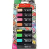 FABER CASTELL GRAFFİTİ FOSFORLU KALEM 8 RENK