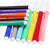 GIOTTO TURBO MAXİ KEÇELİ KALEM 12 RENK
