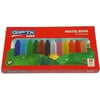 GIPTA PASTEL BOYA 12 RENK KARTON KUTU