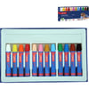 LETS PASTEL BOYA 12 RENK KARTON KUTU