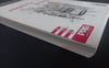 PRG SANAT SKETCH BOOK 140 GRAM IVORY 100 YAPRAK A5