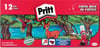 PRİTT PASTEL BOYA 12 RENK KARTON KUTU