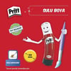 PRİTT SULUBOYA 12 RENK BÜYÜK BOY