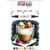 RİCH ART-X ACRYLİC DUO MARKER SET 12 RENK