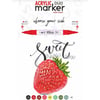 RİCH ART-X ACRYLİC DUO MARKER SET 12 RENK