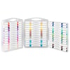 RİCH ART-X ACRYLİC DUO MARKER SET 36 RENK