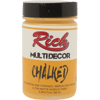 RİCH MULTİ DECOR CHALKED 100 CC. BARCELONA TURUNCU 4518