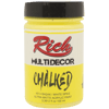 RİCH MULTİ DECOR CHALKED 100 CC. BAŞAK 4514