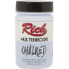RİCH MULTİ DECOR CHALKED 100 CC. BEBEK MAVİ 4550
