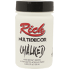 RİCH MULTİ DECOR CHALKED 100 CC. BEYAZ 4500