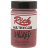 RİCH MULTİ DECOR CHALKED 100 CC. BORDO 4532