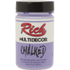 RİCH MULTİ DECOR CHALKED 100 CC. ESKİMİŞ MOR 4536