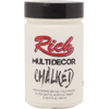 RİCH MULTİ DECOR CHALKED 100 CC. ESKİMİŞ BEYAZ 4504