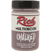 RİCH MULTİ DECOR CHALKED 100 CC. GÜZ GÜLÜ 4526
