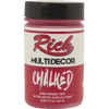 RİCH MULTİ DECOR CHALKED 100 CC. KIRMIZI 4590