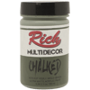 RİCH MULTİ DECOR CHALKED 100 CC. KÜF YEŞİLİ 4570