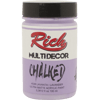 RİCH MULTİ DECOR CHALKED 100 CC. LAVANTA 4538