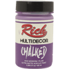 RİCH MULTİ DECOR CHALKED 100 CC. MÜRDÜM 4542