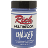 RİCH MULTİ DECOR CHALKED 100 CC. ODEON MAVİ 4544